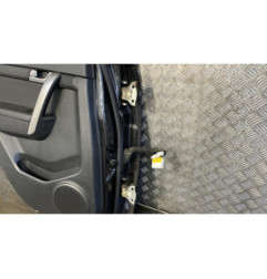 Porte arriere gauche CHEVROLET CAPTIVA