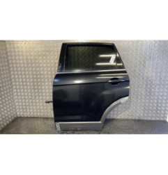 Porte arriere gauche CHEVROLET CAPTIVA