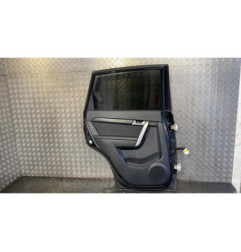 Porte arriere gauche CHEVROLET CAPTIVA
