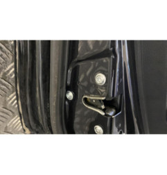 Porte arriere gauche CHEVROLET CAPTIVA