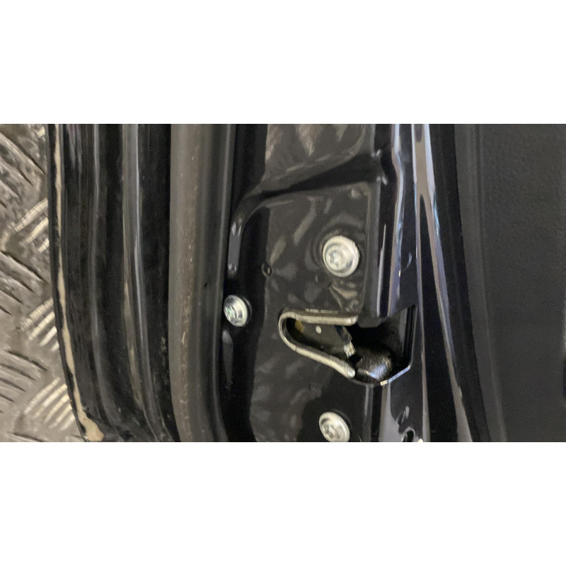 Porte arriere gauche CHEVROLET CAPTIVA Photo n°5