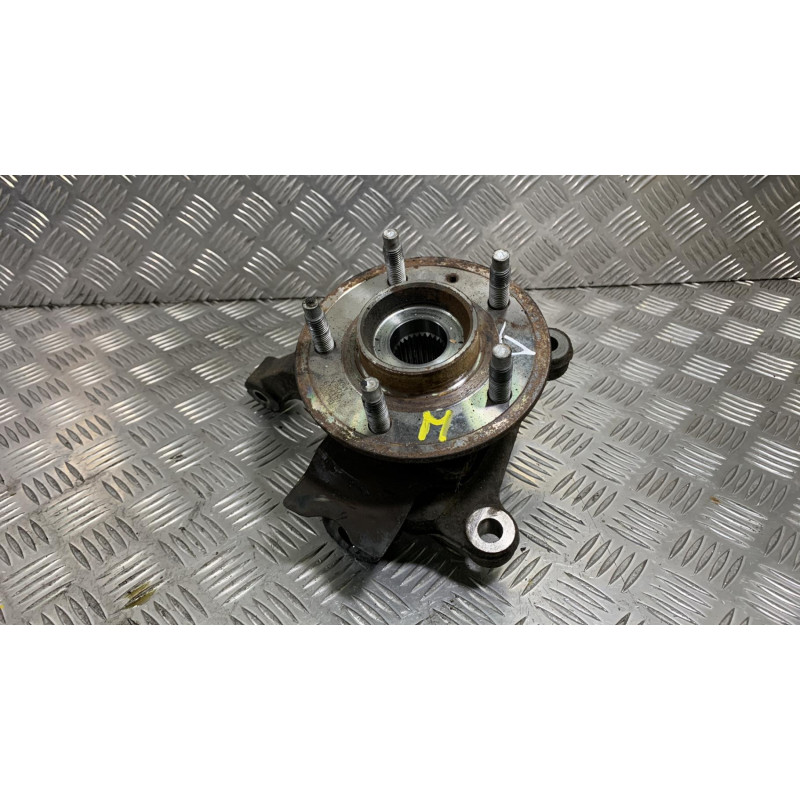 Pivot de moyeu avant droit CHEVROLET CAPTIVA Photo n°1
