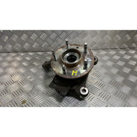 Pivot de moyeu avant droit CHEVROLET CAPTIVA Photo n°1