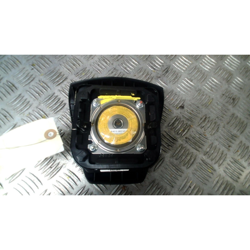 Air bag conducteur CHEVROLET CAPTIVA Photo n°2