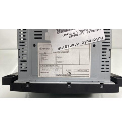 Autoradio d'origine CHEVROLET CAPTIVA
