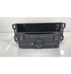 Autoradio d'origine CHEVROLET CAPTIVA