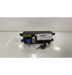 Commande chauffage CHEVROLET CAPTIVA Photo n°1
