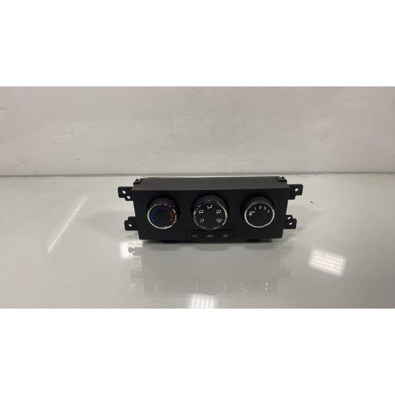 Commande chauffage CHEVROLET CAPTIVA Photo n°3