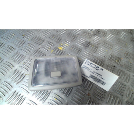 Eclairage de plafonnier CHEVROLET CAPTIVA Photo n°1