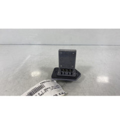 Resistance chauffage CHEVROLET CAPTIVA