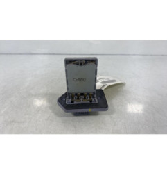 Resistance chauffage CHEVROLET CAPTIVA