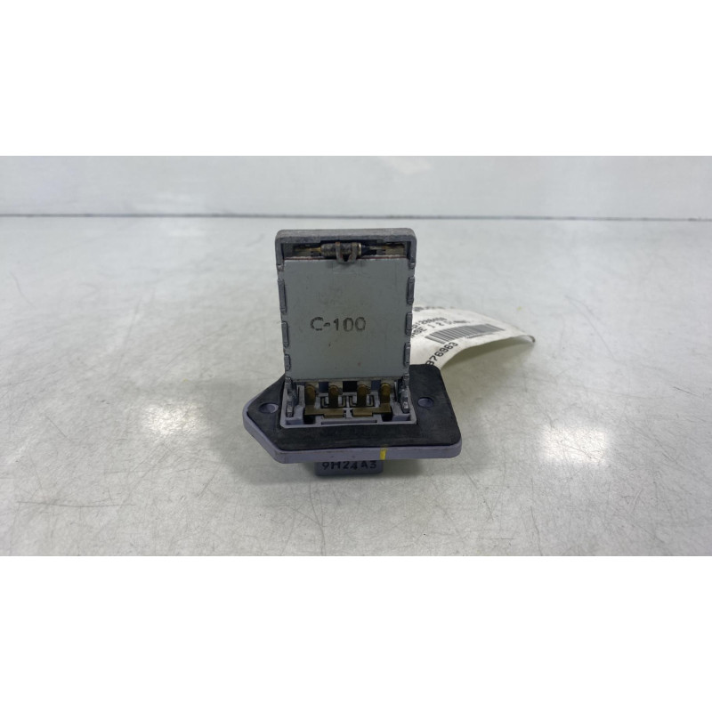 Resistance chauffage CHEVROLET CAPTIVA Photo n°3