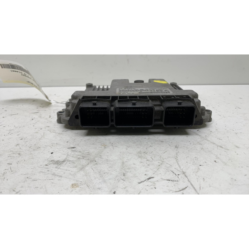 Calculateur moteur CITROEN C4 PICASSO 1 Photo n°1