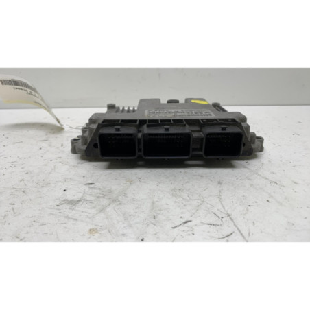 Calculateur moteur CITROEN C4 PICASSO 1 Photo n°1