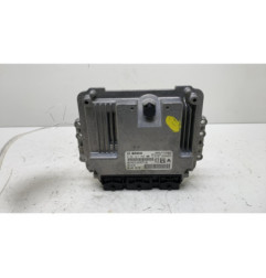 Calculateur moteur CITROEN C4 PICASSO 1