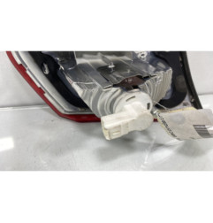 Feu arriere secondaire droit (feux) CITROEN C4 PICASSO 1
