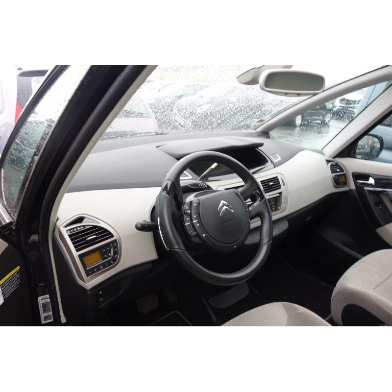 Feu arriere secondaire droit (feux) CITROEN C4 PICASSO 1 Photo n°8