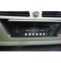 Feu arriere secondaire droit (feux) CITROEN C4 PICASSO 1