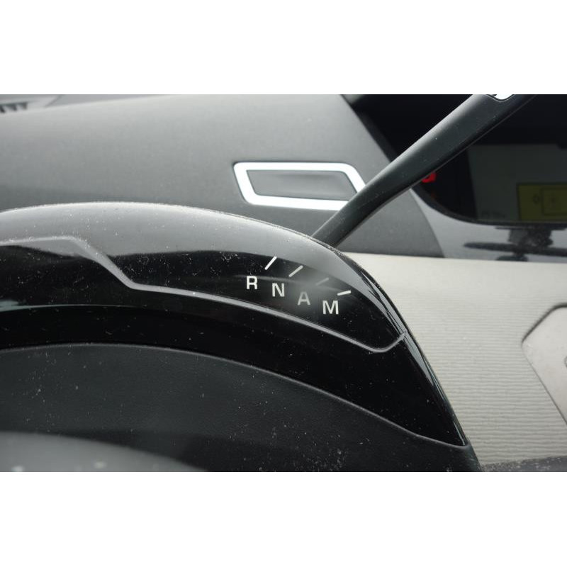 Feu arriere secondaire droit (feux) CITROEN C4 PICASSO 1 Photo n°11