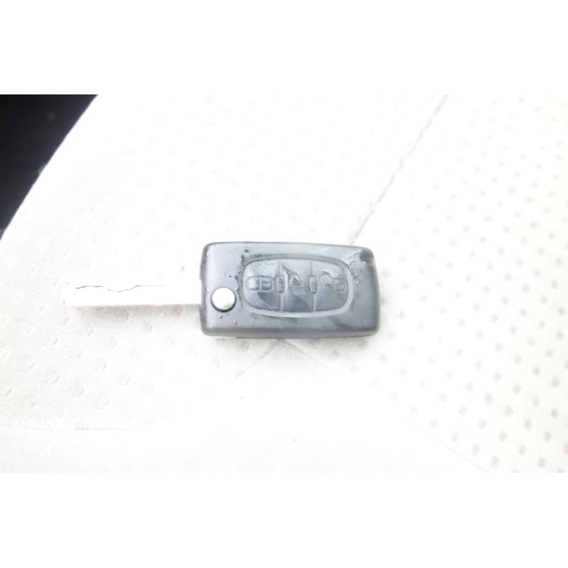 Feu arriere secondaire droit (feux) CITROEN C4 PICASSO 1 Photo n°12