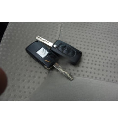 Feu arriere secondaire droit (feux) CITROEN C4 PICASSO 1