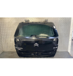 Malle/Hayon arriere CITROEN C4 PICASSO 1 Photo n°1
