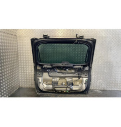 Malle/Hayon arriere CITROEN C4 PICASSO 1