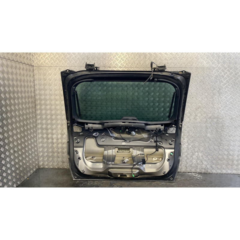 Malle/Hayon arriere CITROEN C4 PICASSO 1 Photo n°3