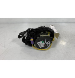 Pretensionneur de ceinture avant droit VOLKSWAGEN GOLF 5