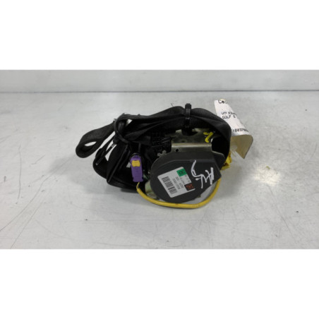 Pretensionneur de ceinture avant droit VOLKSWAGEN GOLF 5