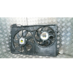 Moto ventilateur radiateur VOLKSWAGEN GOLF 5