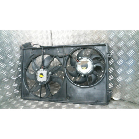Moto ventilateur radiateur VOLKSWAGEN GOLF 5