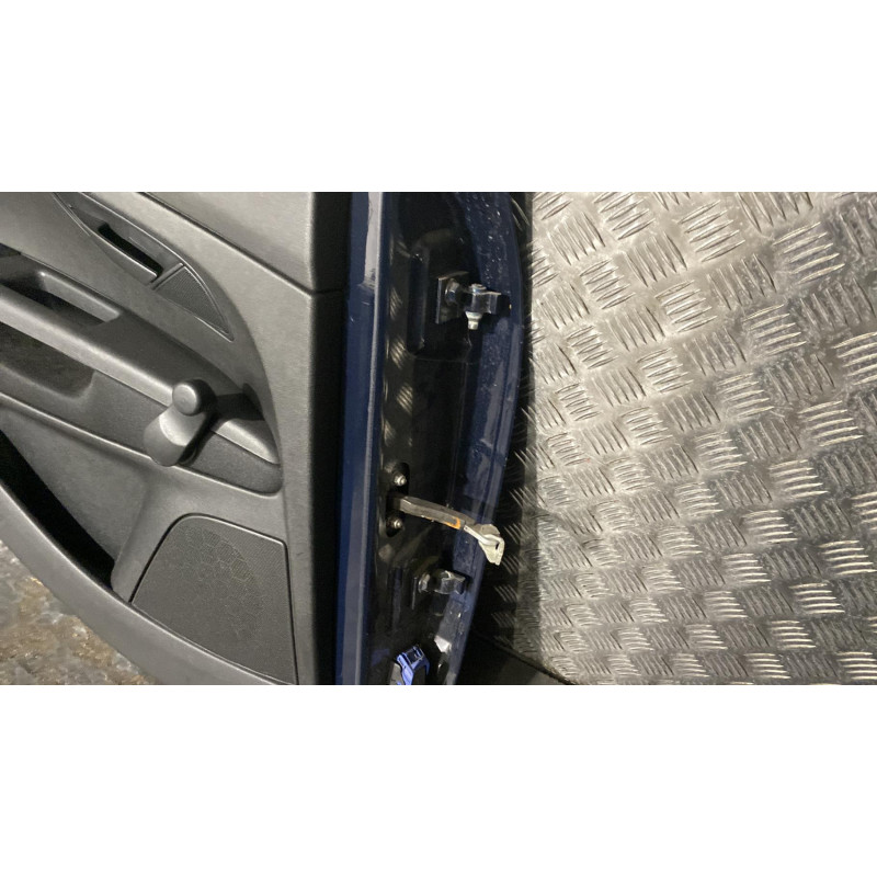 Porte arriere gauche FIAT GRANDE PUNTO Photo n°3