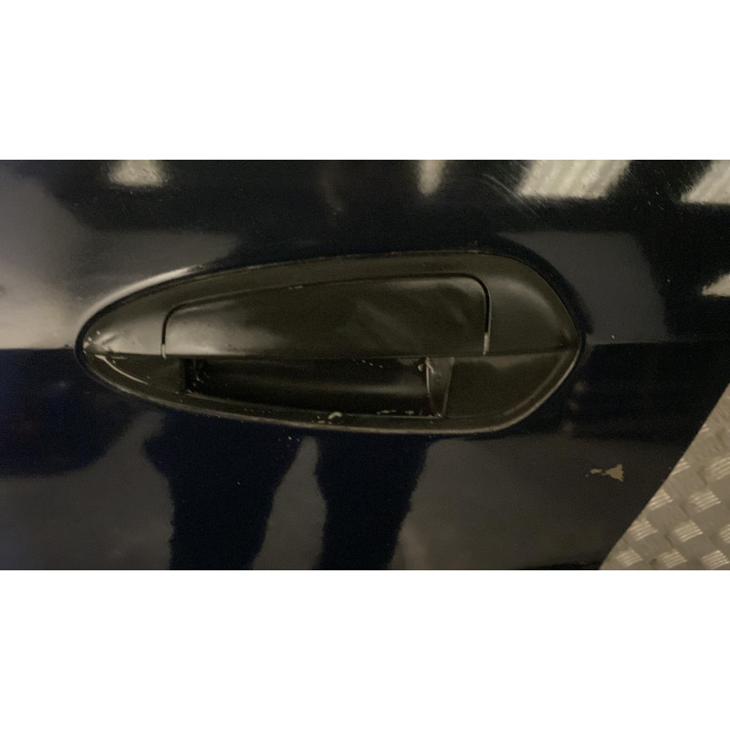 Porte arriere gauche FIAT GRANDE PUNTO Photo n°6