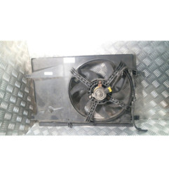 Moto ventilateur radiateur FIAT GRANDE PUNTO