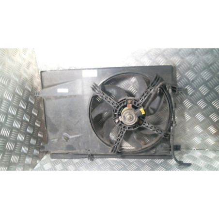 Moto ventilateur radiateur FIAT GRANDE PUNTO