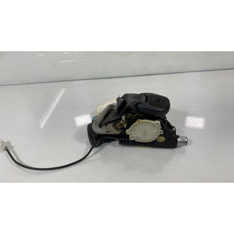 Pretensionneur de ceinture avant droit RENAULT MODUS Photo n°2