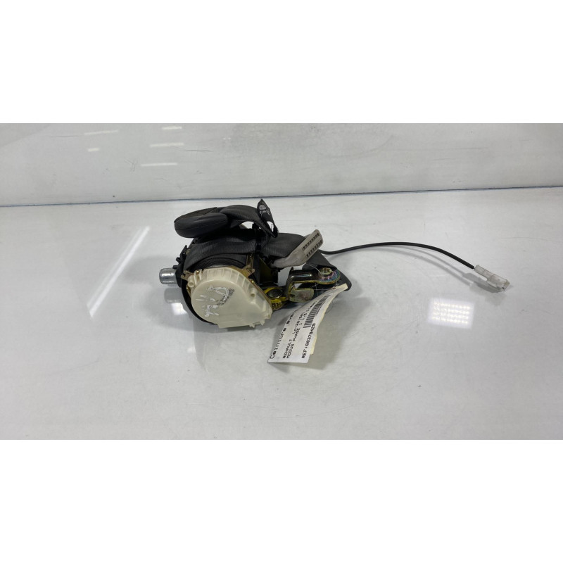 Pretensionneur de ceinture avant droit RENAULT MODUS Photo n°3