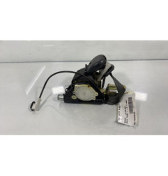 Pretensionneur de ceinture avant gauche RENAULT MODUS