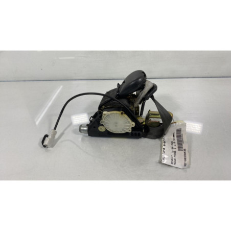 Pretensionneur de ceinture avant gauche RENAULT MODUS