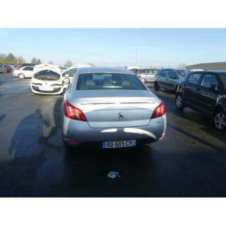 Pivot de moyeu avant gauche PEUGEOT 508 1