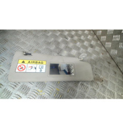 Pare soleil gauche DACIA SANDERO 2