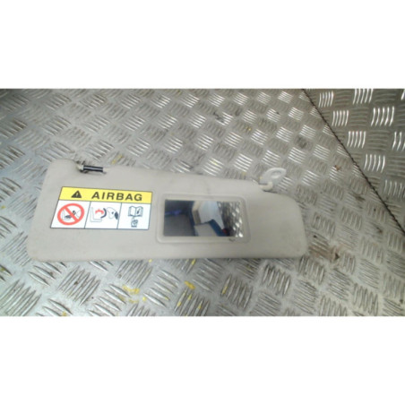 Pare soleil gauche DACIA SANDERO 2
