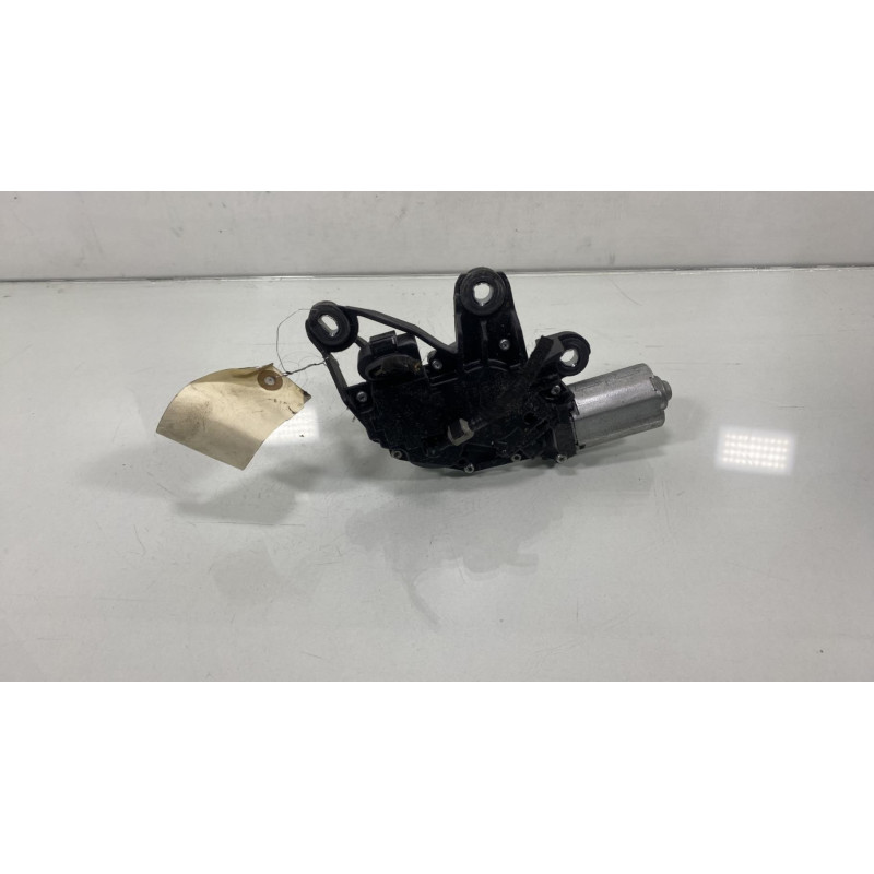 Moteur essuie glace arriere VOLKSWAGEN TOURAN 1 Photo n°3