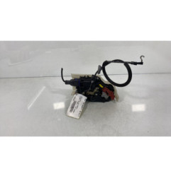 Serrure avant droit VOLKSWAGEN TOURAN 1