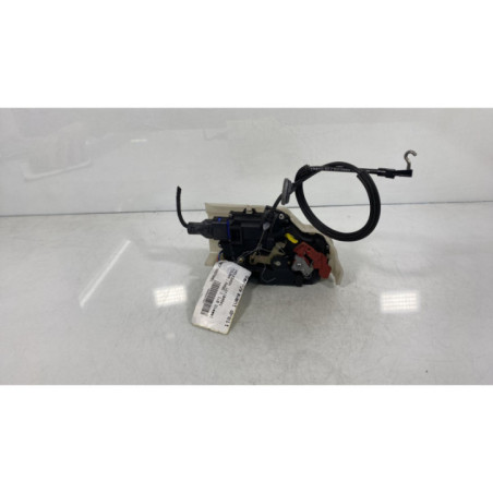 Serrure avant droit VOLKSWAGEN TOURAN 1