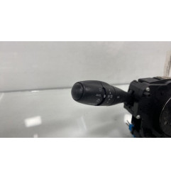 Com (Bloc Contacteur Tournant+Commodo Essuie Glace+Commodo Phare) PEUGEOT 207