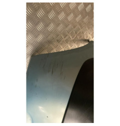 Pare choc arriere CITROEN XSARA PICASSO Photo n°1