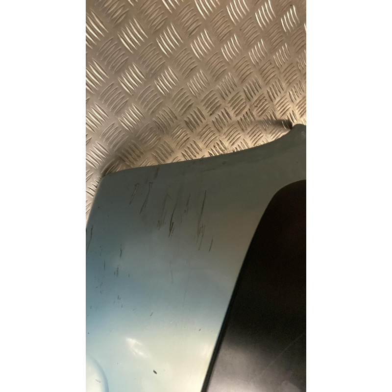 Pare choc arriere CITROEN XSARA PICASSO Photo n°1