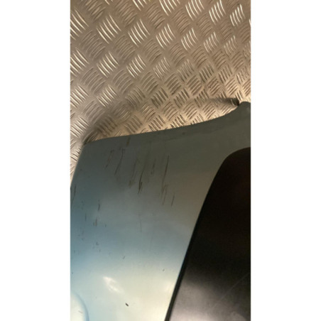 Pare choc arriere CITROEN XSARA PICASSO Photo n°1